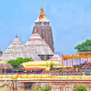 puri jagarnath temple